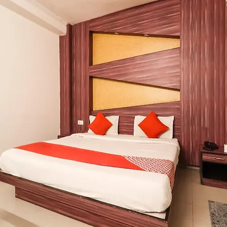 Hotel O Global Radiance